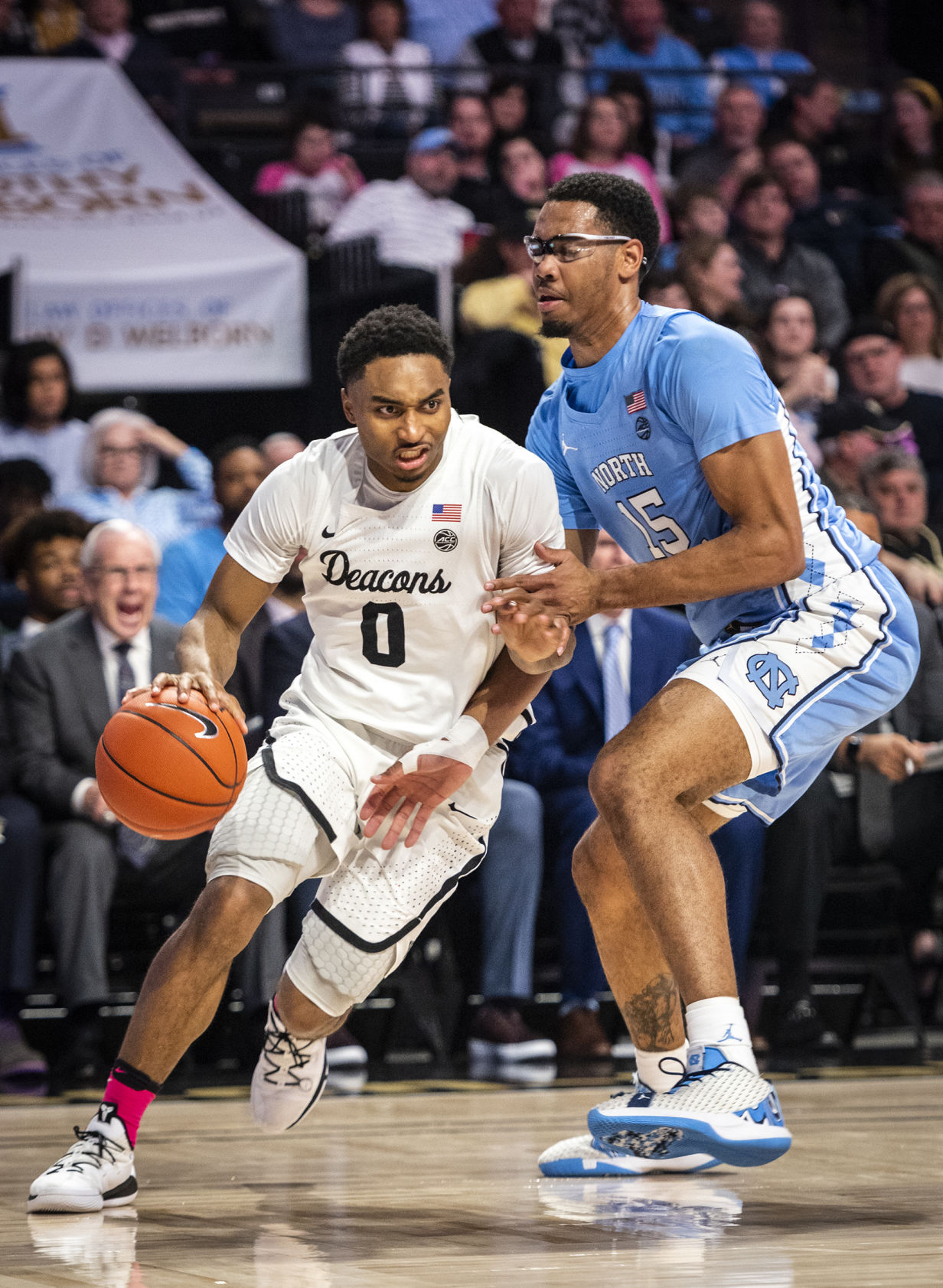 WakeBasketball
